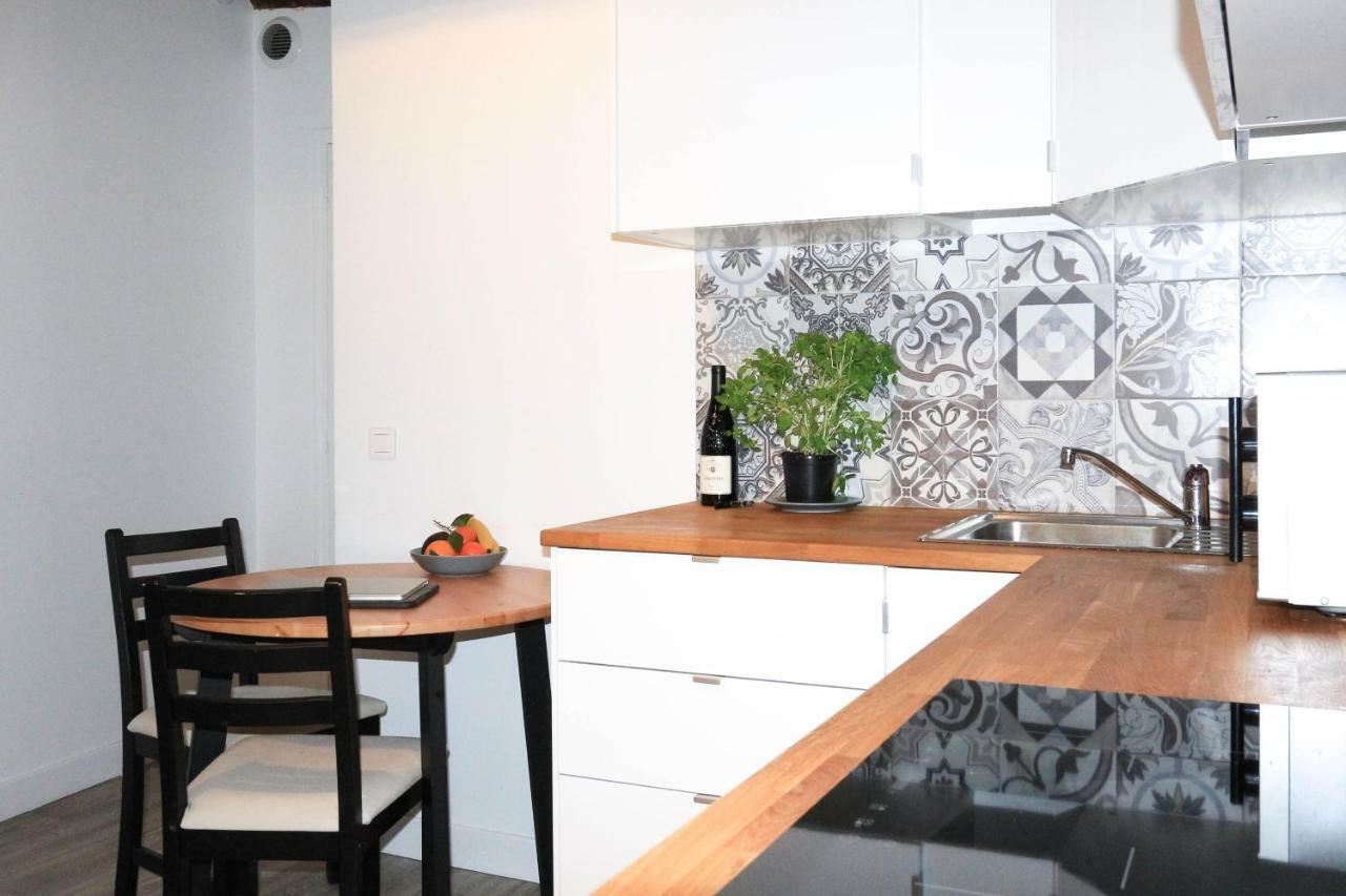 Rogerio En Plein Centre De L'Isle Sur Sorgue Apartment Екстериор снимка